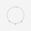 Happy Diamonds Icons Pendant Diamond Ethical White Gold