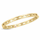 Belle Vante Navarra Bangle