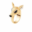 Belle Vante Nara, the Doe Ring