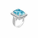 Belle Vante Vendôme Liseré Ring