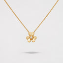 Belle Vante Frivole Mini Model Pendant with Diamond