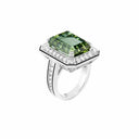 Belle Vante Vendôme Liseré Ring