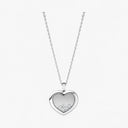 Happy Diamonds Icons Pendant Ethical Gold Diamonds