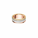 Belle Vante Quatre White Edition Small Ring
