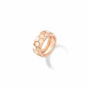 Belle Vante Bee de Ring Rose Gold 8mm