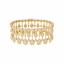 Belle Vante Serpent Bohème Solarité Bracelet