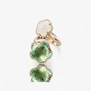 Belle Vante Bon Ton Ring in Rose Gold