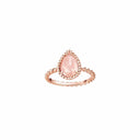 Belle Vante Serpent Bohème Ring, S motif