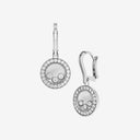 Happy Diamonds Icons Earrings Diamond Ethical White Gold