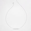 Belle Vante Accendimi Necklace in 18k White Gold with White Diamonds