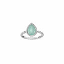 Belle Vante Serpent Bohème Ring S Motif