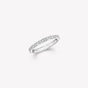 Belle Vante Laurence Signature Diamond Band