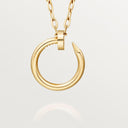 Belle Vante Juste un Clou Long Necklace Multi-wear Extra-large Model