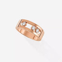 Move Joaillerie Diamond Ring Small Model 0.25ct