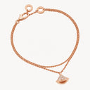 Divas' Dream Bracelet Belle Vante Ethical Rose Gold Diamonds