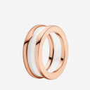 Belle Vante Ethical B.zero1 Ring White