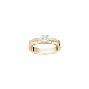 Belle Vante Quatre Radiant Edition Engagement Ring