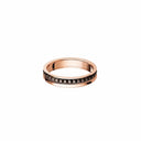 Belle Vante Quatre Classique Wedding Band