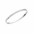 Belle Vante Liens Évidence Bracelet White Gold Diamonds 1.05ct