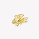 Belle Vante Follow Me Diamond Accent Ring