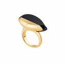 Belle Vante Serpent Bohème Ring