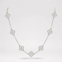 Belle Vante Trace Chain 50 cm Necklace