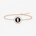 Lucky Move Pavé Diamond Bracelet Small 0.20ct