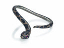 Belle Vante Collar Diamonds Animalier
