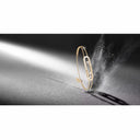 Move Classique Pavé Diamond Bracelet Large Model 0.25ct