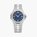 Alpine Eagle 41 Belle Vante Ethical Lucent Steel™ Blue