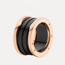 Belle Vante Ethical B.zero1 Ring Black