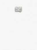 Belle Vante Evening Bag Strass & Gold-Tone Metal