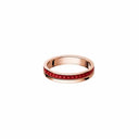 Belle Vante Quatre Red Edition Ring