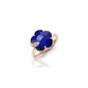 Belle Vante Petit Joli Ring in 18k Rose Gold