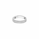 Belle Vante Quatre Radiant Edition Wedding Band