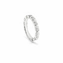 Belle Vante Platinum Wedding Band 2.70 mm