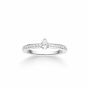 Belle Vante Triomphe de Ring Platinum Diamond 2.1mm