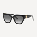 Ice Cube Sunglasses Shiny Black