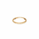 Belle Vante Clou de Paris Mini Wedding Band ring