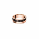 Belle Vante Quatre Classique Wedding Band, large model