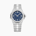 Alpine Eagle 41 Belle Vante Ethical Lucent Steel™ Blue