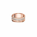 Belle Vante Quatre Radiant Edition Small Ring