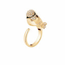 Belle Vante Meisa, The Chickadee Ring