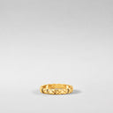 Belle Vante Coco Crush Mini Ring 18K Yellow Gold