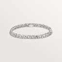 Belle Vante Reflection Diamond Bracelet White Gold