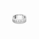 Belle Vante Quatre Radiant Edition Wedding Band