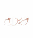 Belle Vante Pantos Eyeglasses Acetate