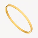 B.zero1 Bracelet Belle Vante Ethical Yellow Gold