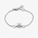B.zero1 Bracelet Belle Vante Ethical White Gold Diamonds