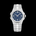 Alpine Eagle 41 Automatic Lucent Steel™ Blue
